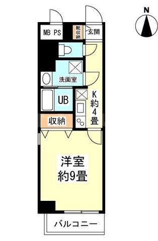 2/27 間取