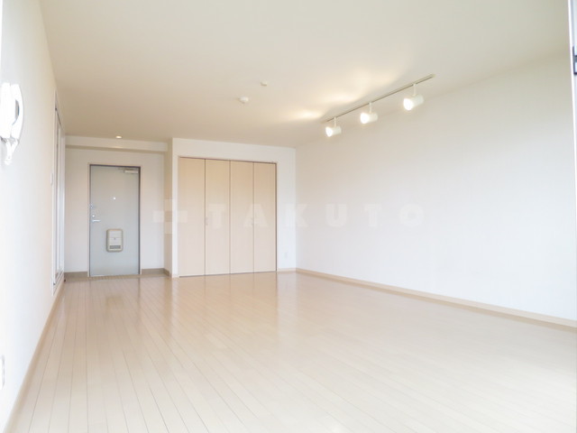 3/27 リビング/ダイニング