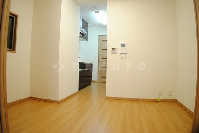 4/28 リビング/ダイニング