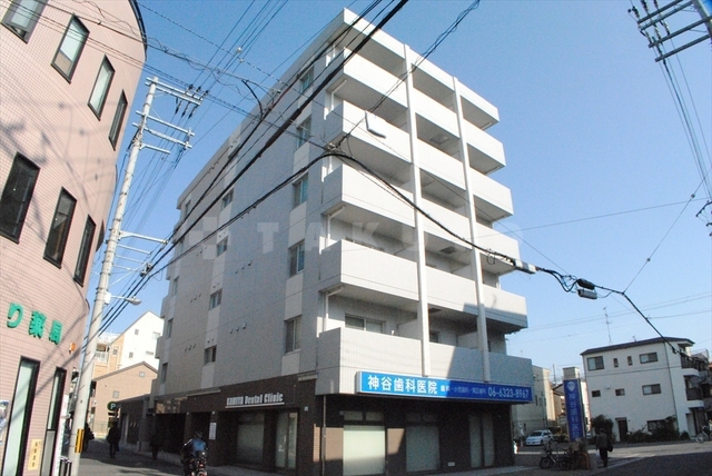 1/30 外観