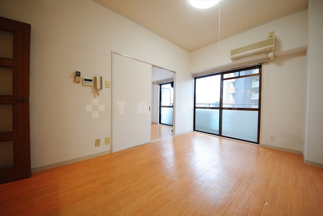 4/28 リビング/ダイニング