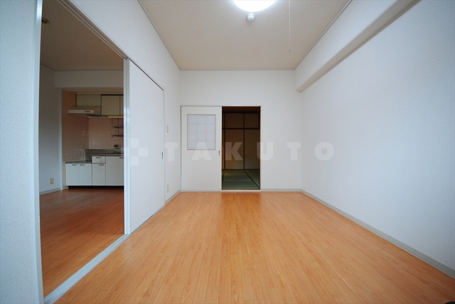 3/28 リビング/ダイニング