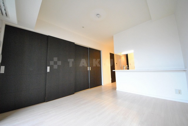 6/30 リビング/ダイニング