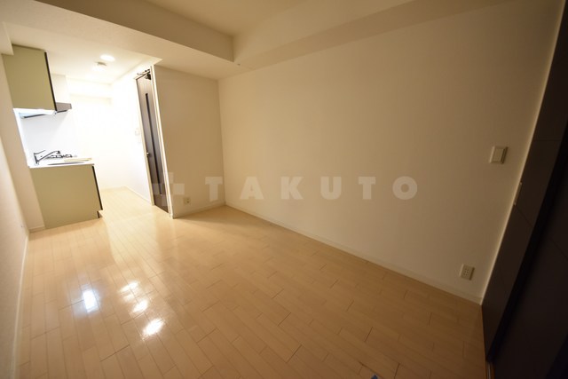 3/25 リビング/ダイニング