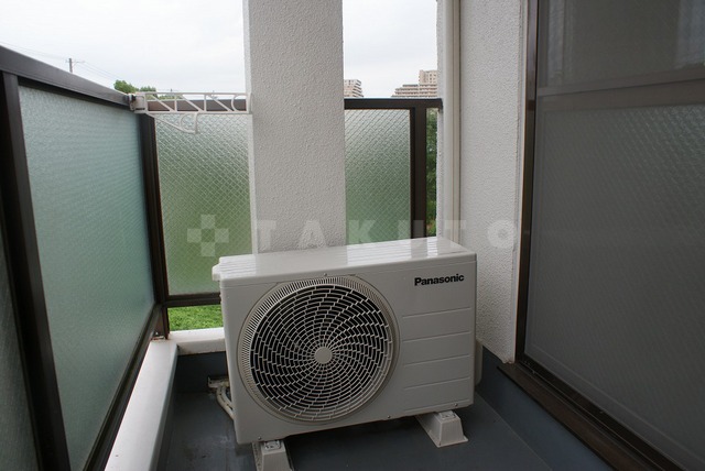 15/25 バルコニー