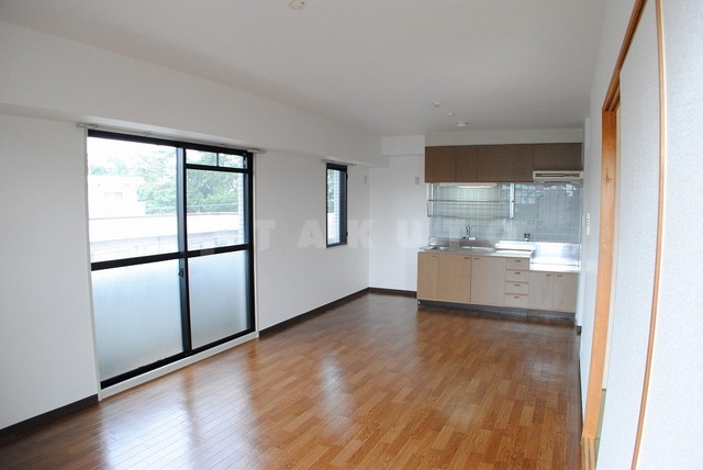 4/28 リビング/ダイニング