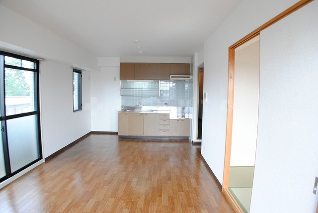 3/28 リビング/ダイニング