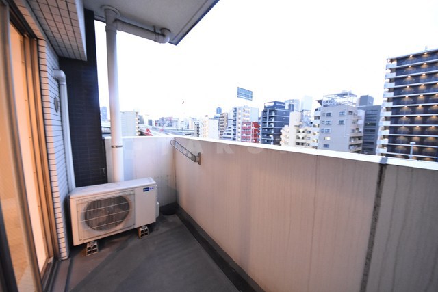 14/25 バルコニー