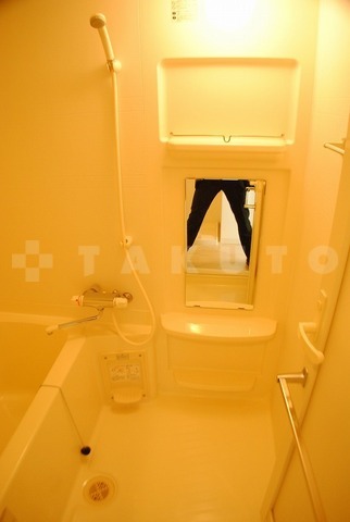 9/23 浴室