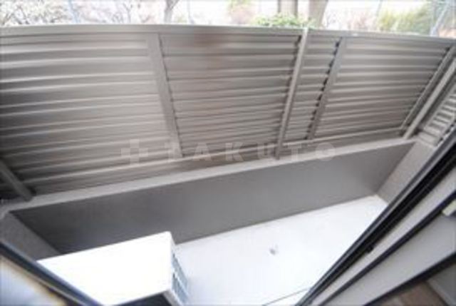 24/30 バルコニー