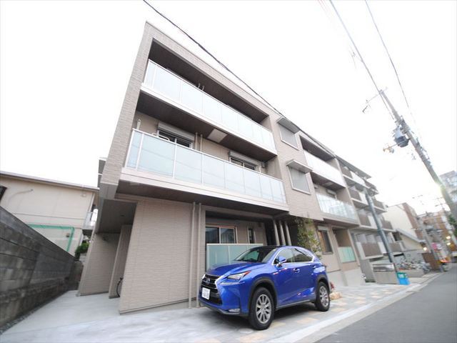 1/30 外観