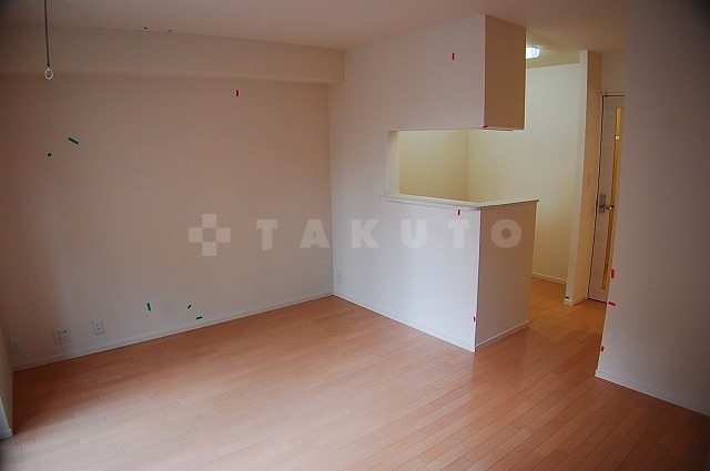 3/24 リビング/ダイニング