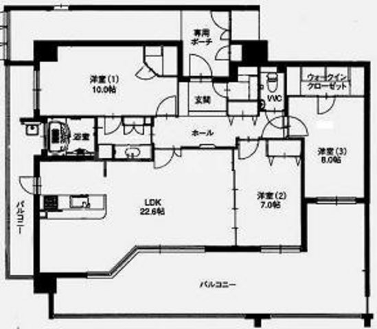 2/29 間取
