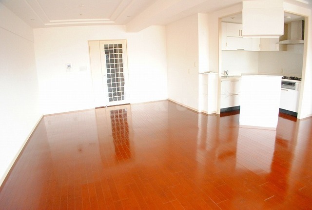 4/30 リビング/ダイニング