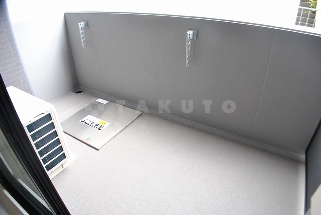 16/25 バルコニー