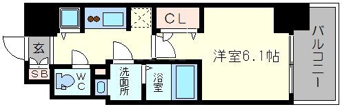 2/7 間取