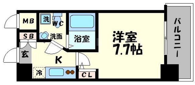 2/29 間取