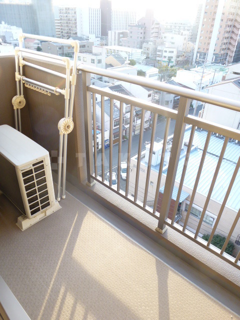 17/29 バルコニー