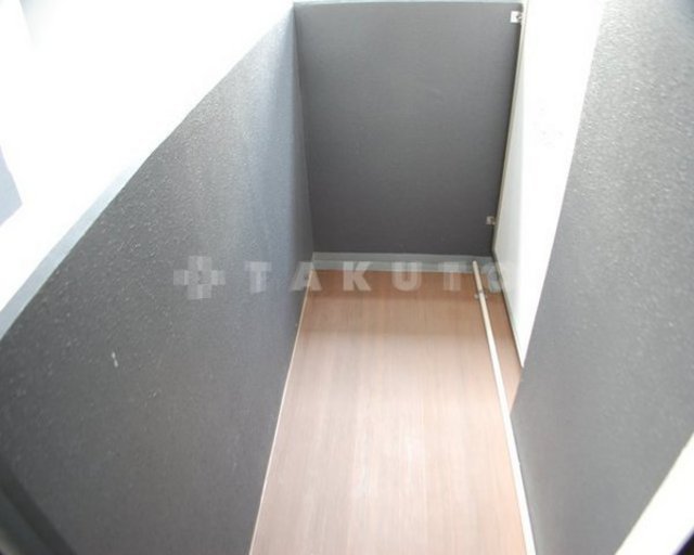 13/27 バルコニー