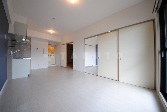 4/30 リビング/ダイニング