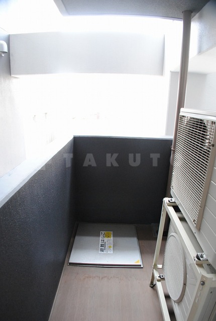 15/29 バルコニー