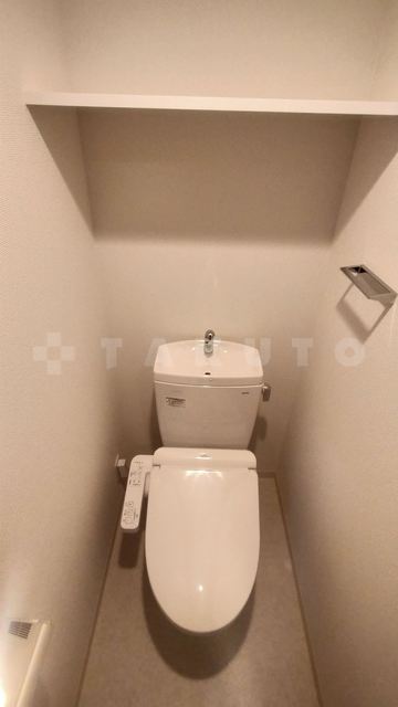 12/30 トイレ
