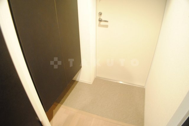 13/28 バルコニー