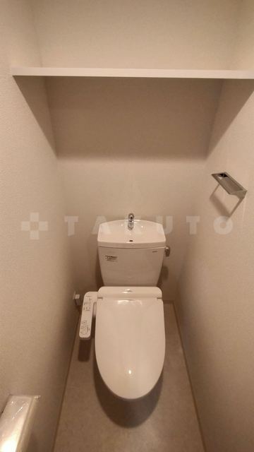 12/30 トイレ