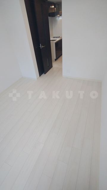 4/29 寝室