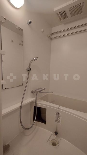 11/29 浴室
