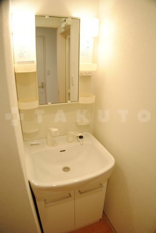 14/30 洗面