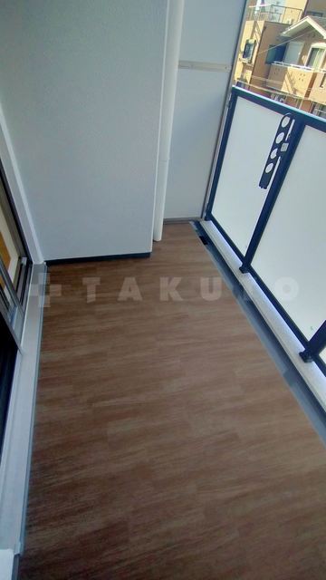 16/30 バルコニー