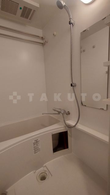 11/29 浴室