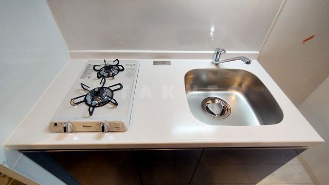 10/30 キッチン