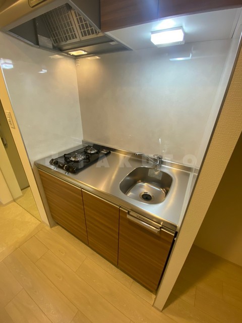 11/30 キッチン