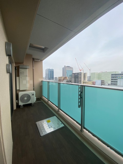 24/30 バルコニー