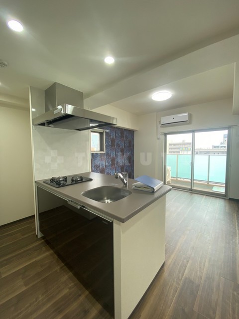 4/30 リビング/ダイニング