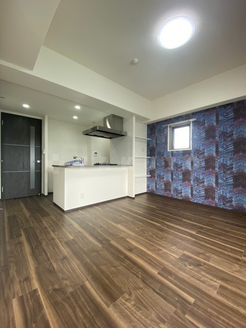 3/30 リビング/ダイニング