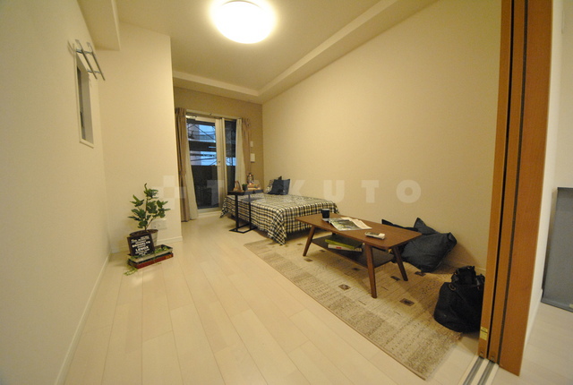 3/30 リビング/ダイニング