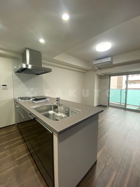 3/30 リビング/ダイニング