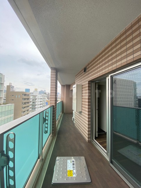 24/30 バルコニー