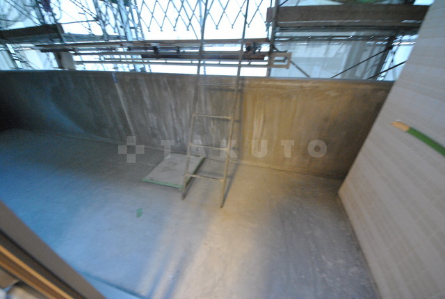 26/30 バルコニー