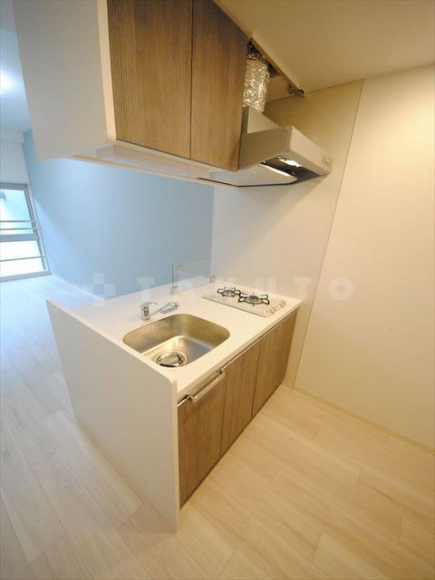 8/26 キッチン
