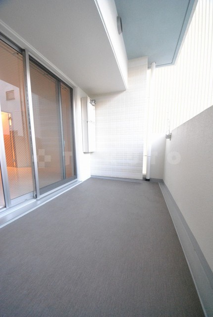 26/30 バルコニー