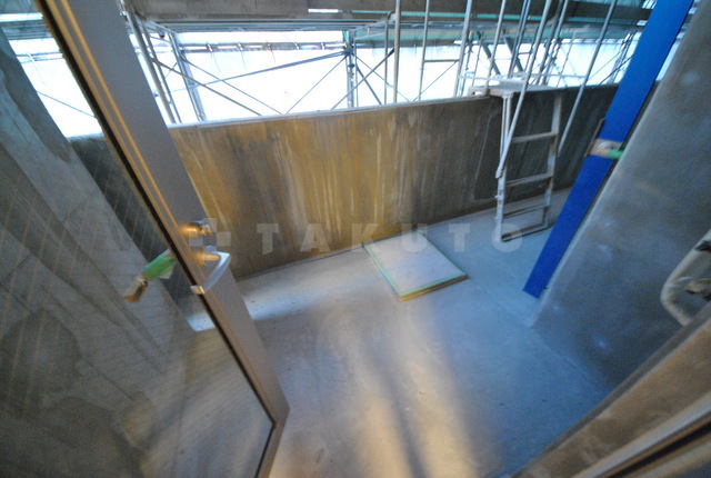 25/30 バルコニー