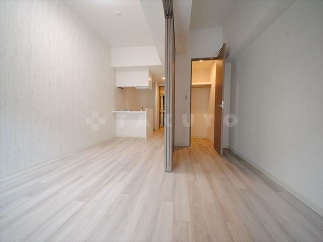 3/25 リビング/ダイニング