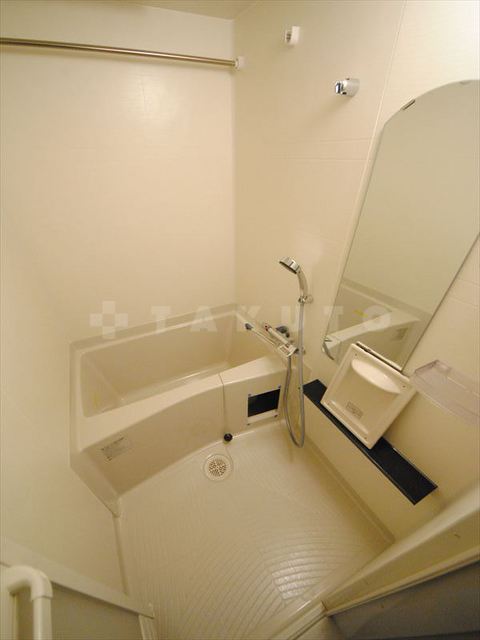 10/25 浴室