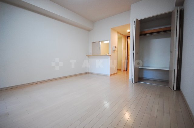 3/22 リビング/ダイニング