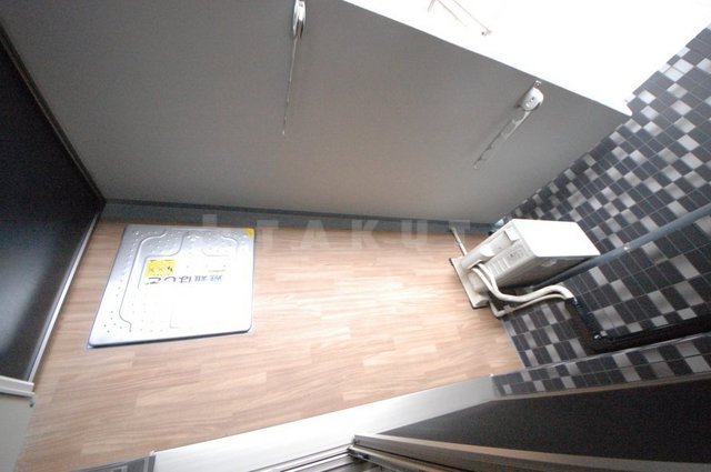 16/26 バルコニー