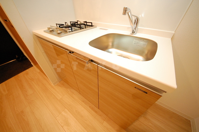 14/30 キッチン